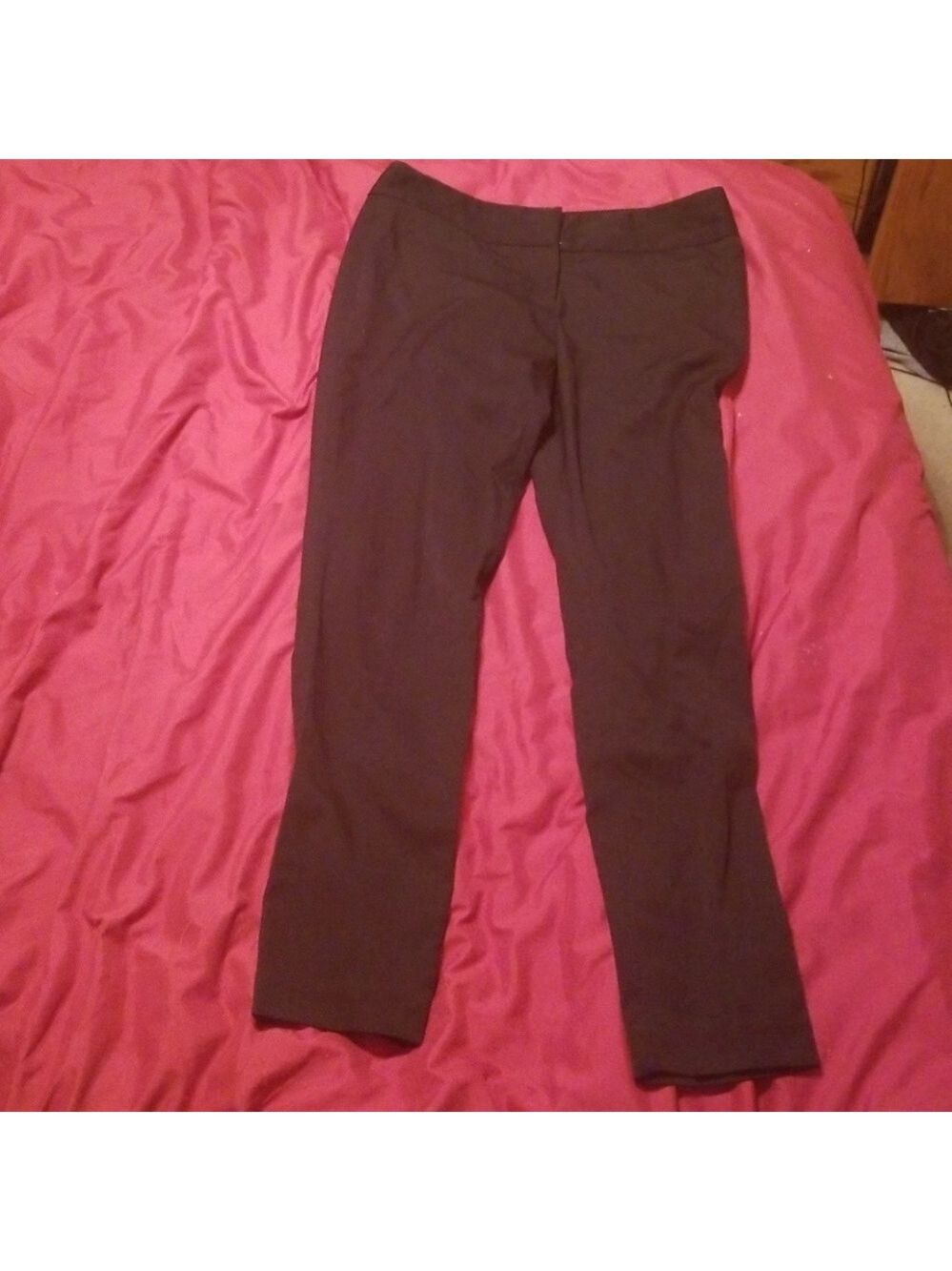 BCBGeneration Skinny Fit Dress Pants